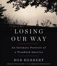 Losing Our Way: An Intimate Portrait Of A Troubled America