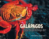 Galápagos: Where the Wild Things Are
