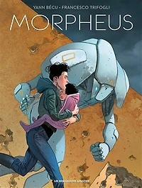 MORPHEUS