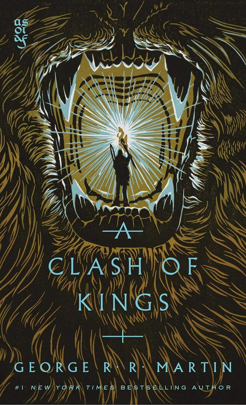 A Clash of Kings