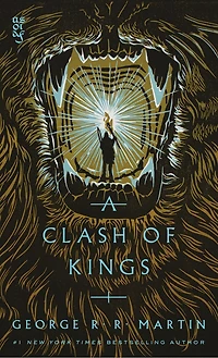 A Clash of Kings