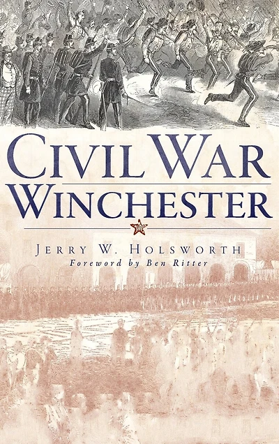 Civil War Winchester