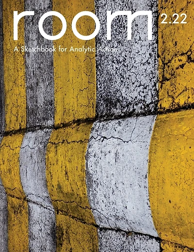 ROOM: A Sketchbook for Analytic Action