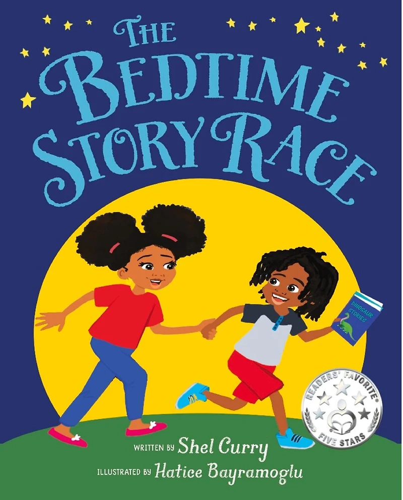 The Bedtime Story Race