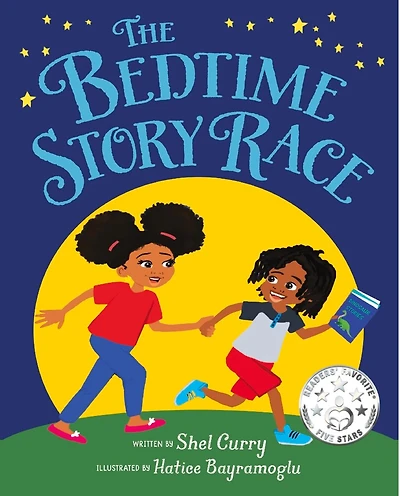 The Bedtime Story Race