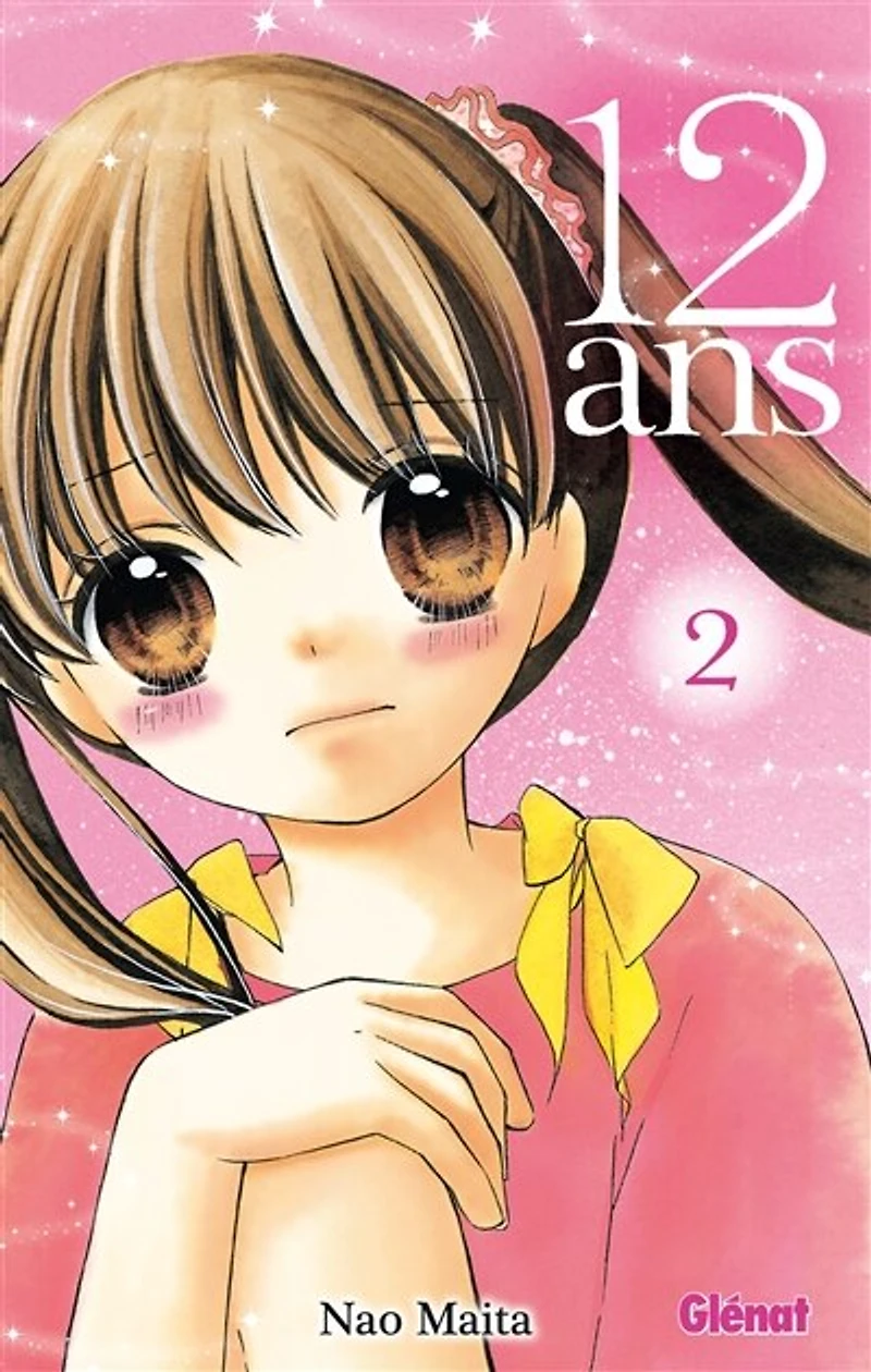 12 ans, Vol. 2