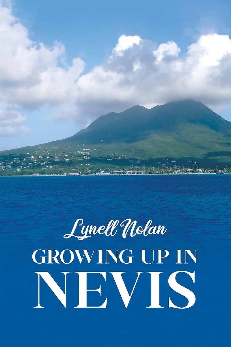 Growing Up Nevis
