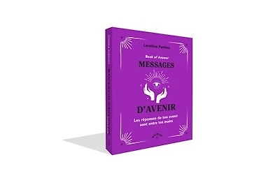Answer book: messages d'avenir