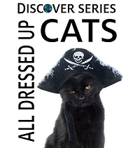 Cats All Dressed Up