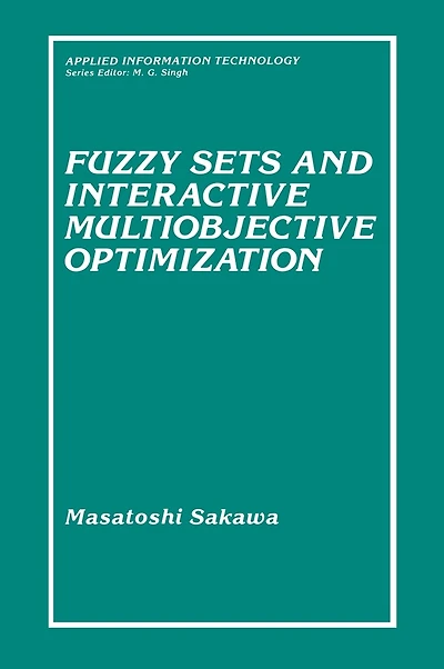 Fuzzy Sets and Interactive Multiobjective Optimization