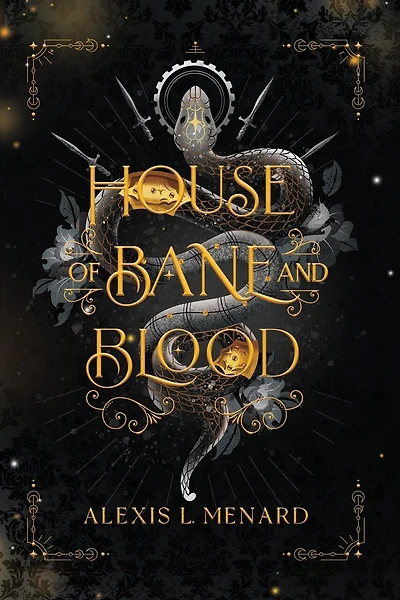 House of Bane and Blood