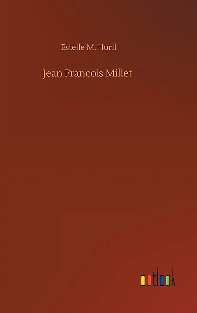 Jean Francois Millet