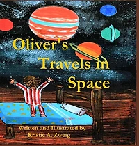 Oliver's Travels In Space