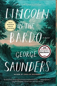 Lincoln in the Bardo