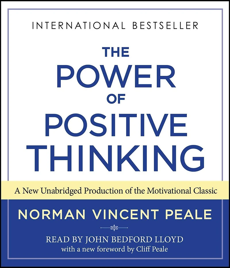 The Power of Positive Thinking: 10 Traits for Maximum Results