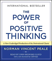 The Power of Positive Thinking: 10 Traits for Maximum Results