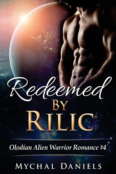 Redeemed By Rilic