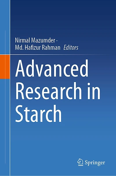 Advanced Research Starch