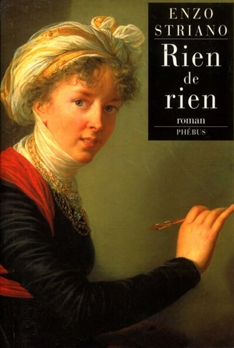 Rien de rien