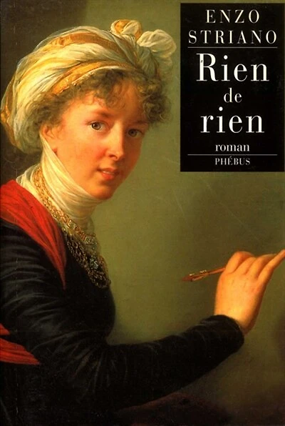 Rien de rien