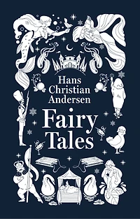 Fairy Tales (Deluxe Hardbound Edition)