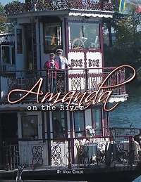 Amanda on the River