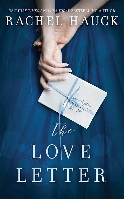 The Love Letter: A Novel