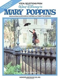 Mary Poppins