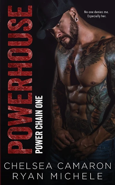 PowerHouse