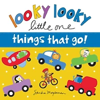 Looky Little One Things That Go