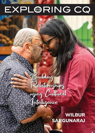 Exploring CQ: Building Relationsjhips Using Cultural Intelligence