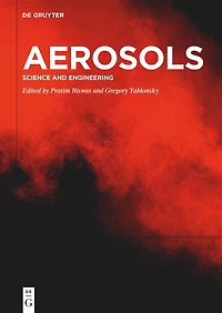 Aerosols: Science and Engineering