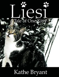 Liesi: Tale Of One Kitty