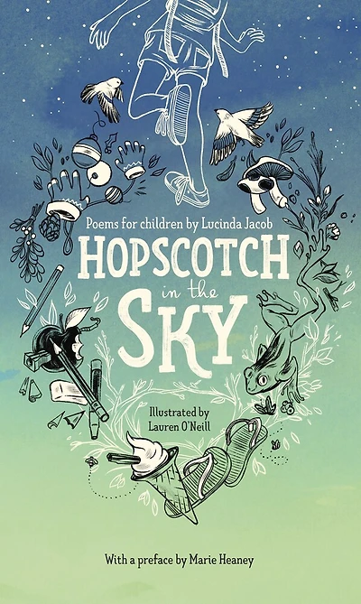 Hopscotch In The Sky