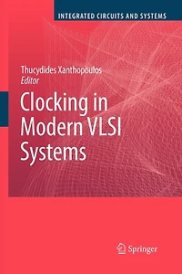 Clocking Modern VLSI Systems
