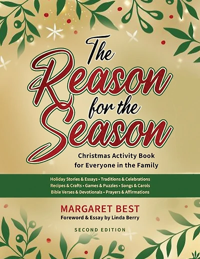 The Reason for the Season