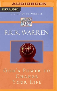God's Power To Change Your Life