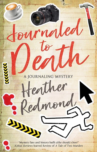 Journaled To Death