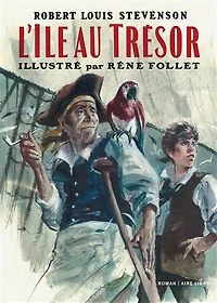 L' île au trésor