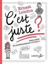C'est juste ?: cahier d'activités critiques