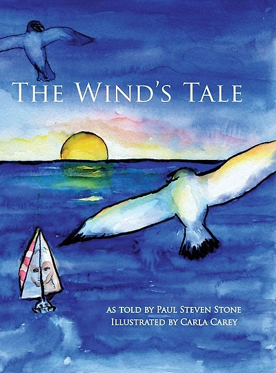The Wind's Tale