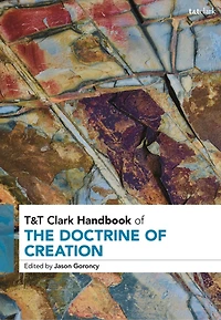 T and T Clark Handbook of the Doctrine of Creation
