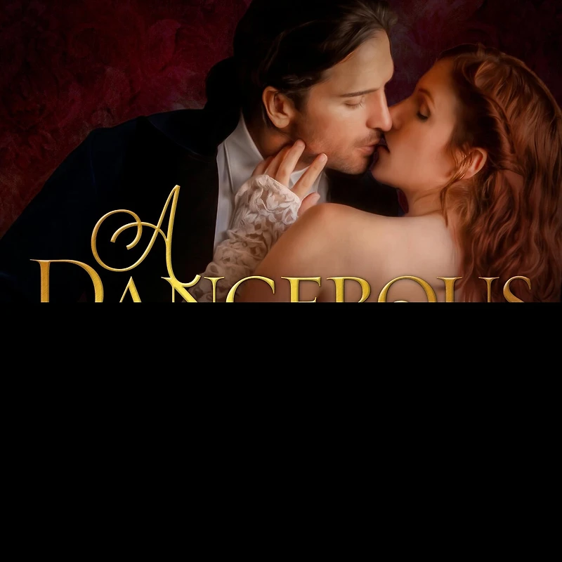 A Dangerous Love Lib/E