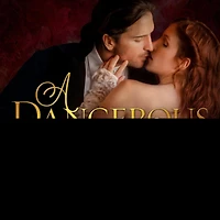 A Dangerous Love Lib/E