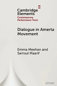 Dialogue Amerta Movement