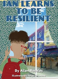 Ian Learns To Be Resilient