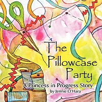 The Pillowcase Party