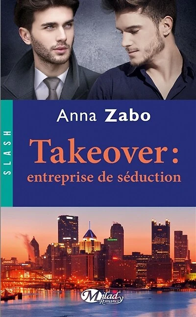 Takeover: entreprise de séduction