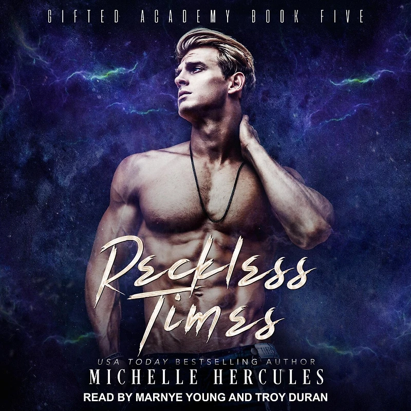 Reckless Times: A Gifted Academy Duet