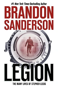 Legion: The Many Lives of Stephen Leeds
